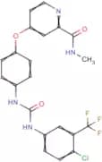 Sorafenib