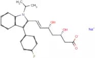 Fluvastatin sodium