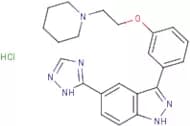 CC-401 hydrochloride