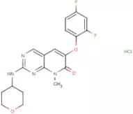 R1487 Hydrochloride