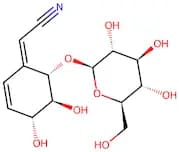 Lithospermoside