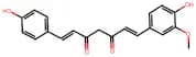 Demethoxycurcumin