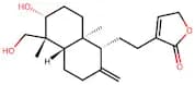 14-Deoxyandrographolide