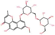 Isorubrofusarin-6-O-β-gentiobioside