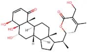 2,3-Didehydrosomnifericin