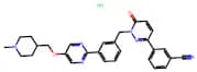 Tepotinib hydrochloride(1 : x)
