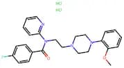 p-MPPF dihydrochloride