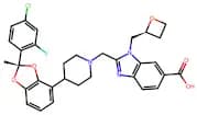 GLP-1 receptor agonist 9