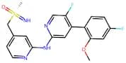 (R)-Enitociclib