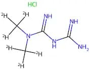 Metformin-d6 hydrochloride