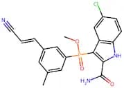 Fosdevirine