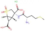 Pomaglumetad methionil hydrochloride