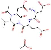 Ac-DEVD-CHO acetate