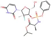Sofosbuvir impurity G