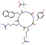 FC131 TFA (606968-52-9 free base)