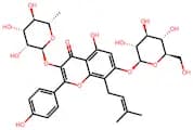 Epimedoside A