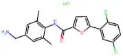 CYM 50358 hydrochloride (1314212-39-9 free base)