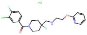 NLX-204 hydrochloride(2170405-10-2 free base)