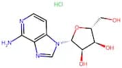 3-Deazaadenosine hydrochloride