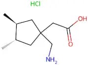 Atagabalin HCl