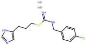 Clobenpropit dihydrobromide
