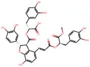9'''-Methyl salvianolate B