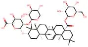 Pseudoginsenoside RT1