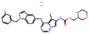 BMS 599626 2HCl (873837-23-1(HCl))