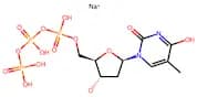 Deoxythymidine triphosphate