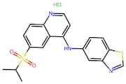 GSK872 HCl(1346546-69-7 free base)