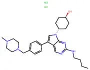 UNC2025 2HCl (1429881-91-3(free base))