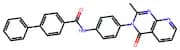 SARS-CoV-2 nsp13-IN-1