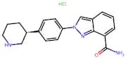 Niraparib hydrochloride