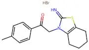 Pifithrin-α hydrobromide