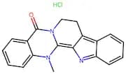 Dehydroevodiamine hydrochloride
