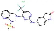 PF-562271 hydrochloride