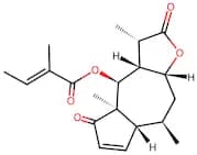 Microhelenin C