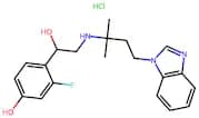 Nardeterol HCl