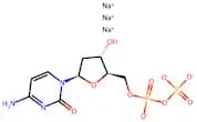 2'-Deoxycytidine-5'-diphosphate trisodium