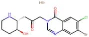Halofuginone hydrobromide