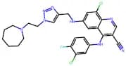 Cot inhibitor-1