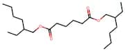Bis(2-ethylhexyl)hexanedioate