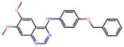 EGFR/ErbB-2/ErbB-4 inhibitor-2