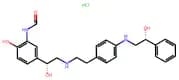 Milveterol HCl