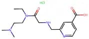 KDM5-C49 HCl