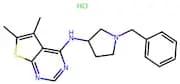 Fasnall HCl