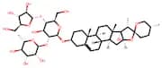 Polyphyllin H