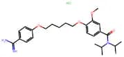 Moxilubant HCl