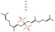 Digeranyl bisphosphonate