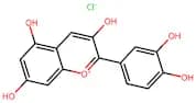 Cyanidin Chloride